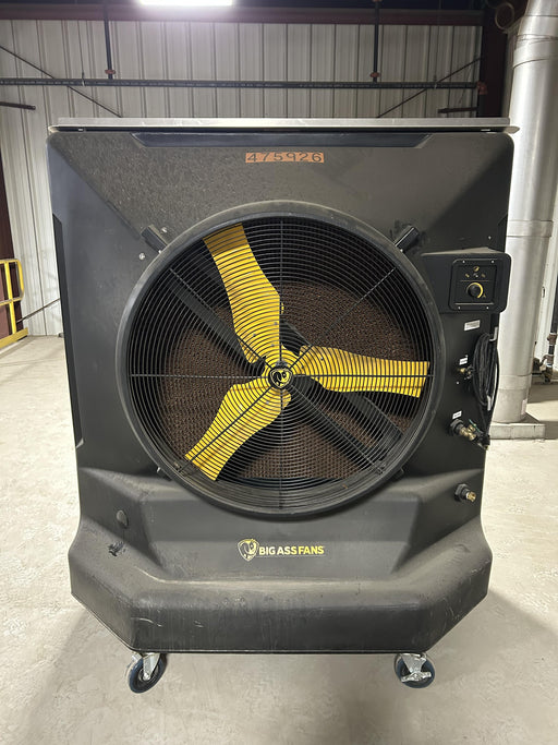 2024 BIG ASS FANS Cool Space 400