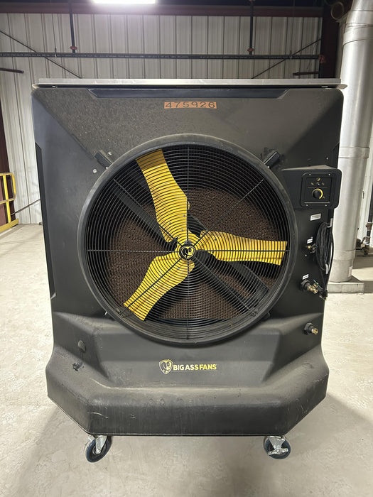 2024 BIG ASS FANS Cool Space 400