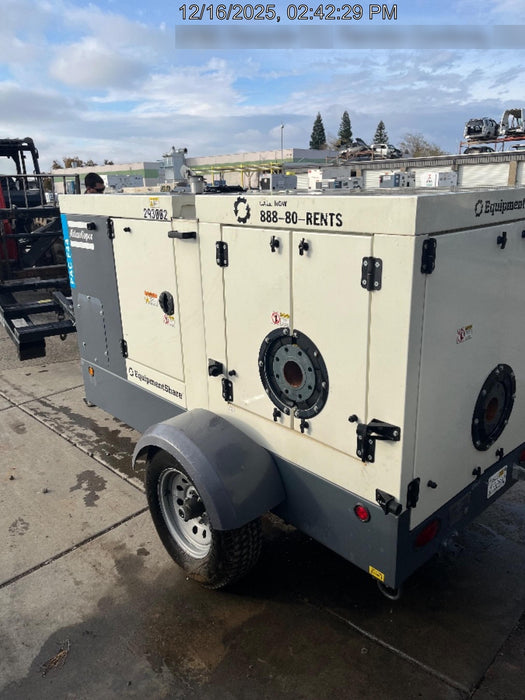 2023 ATLAS COPCO PAC F44 KD-S