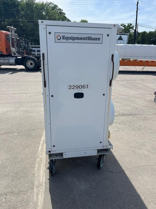 2022 UNITED COOL AIR Mach145G4AS30