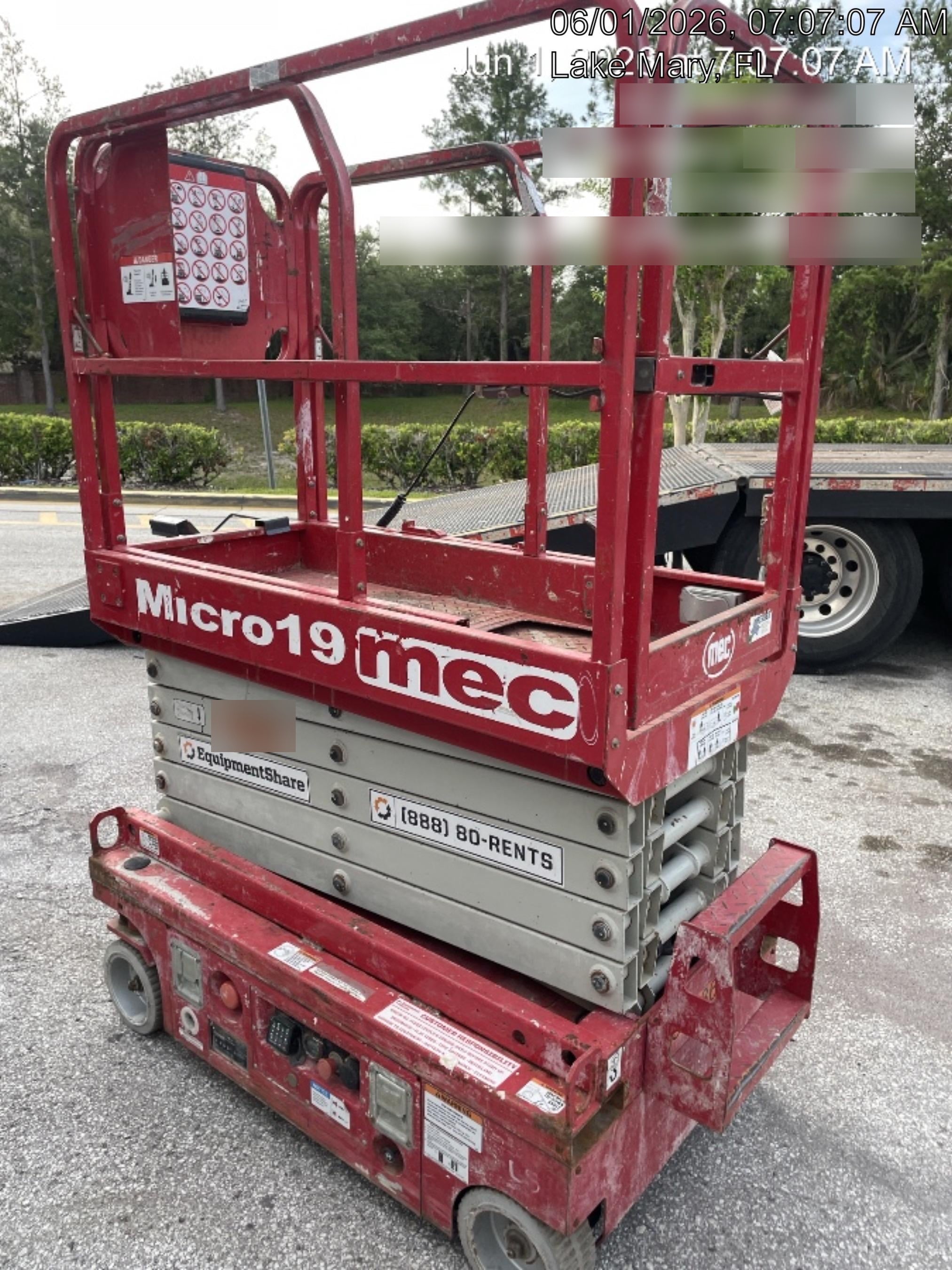 2019 MEC Micro 19
