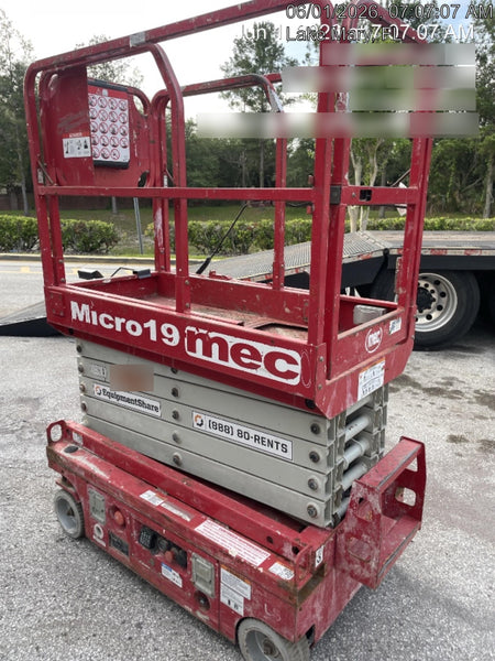 2019 MEC Micro 19