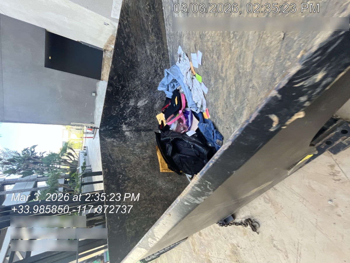 2024 STAR INDUSTRIES M-1820 - Self-Dump Hopper