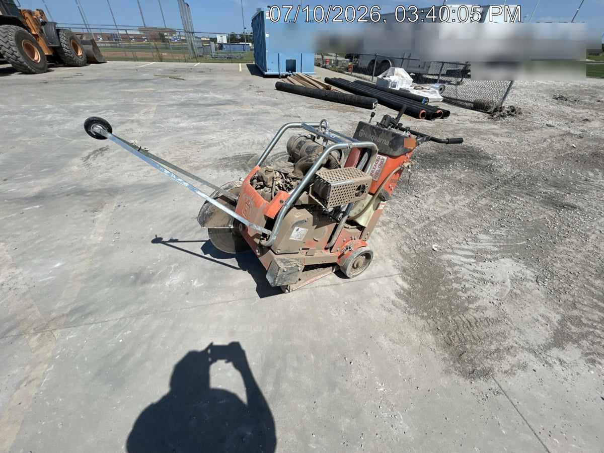 2023 HUSQVARNA FS520