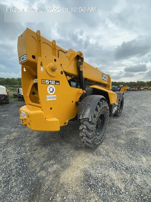 2023 JCB 512-56