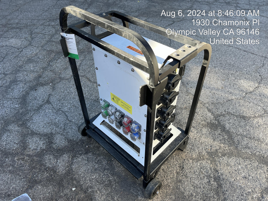 2023 TRYSTAR DBLA1.F3-A-A-A1