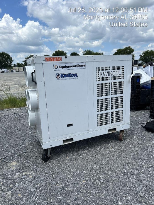 2022 KWIKOOL KPO12-43H