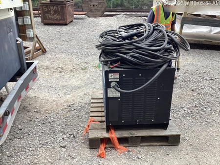2021 INGERSOLL RAND PD20A-AAP-CCC-B