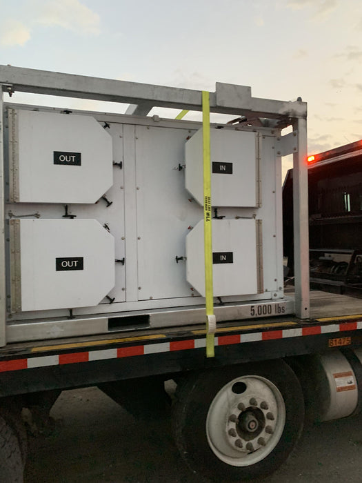 2021 SMARTECH SACP26A-SP