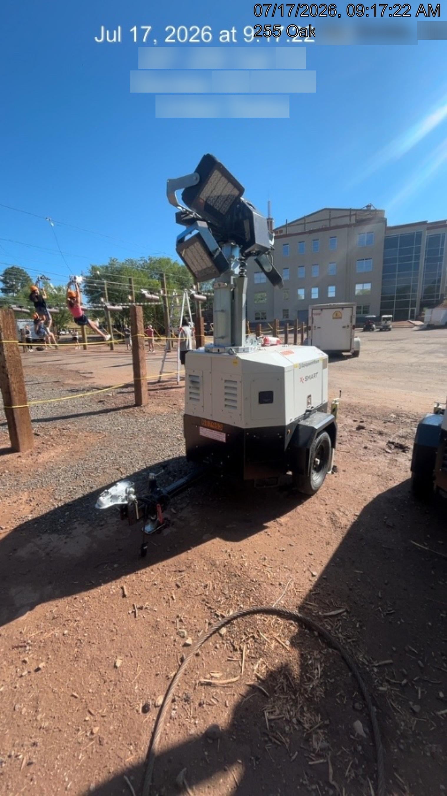 2026 TRIME X-SMART (EL1250H)