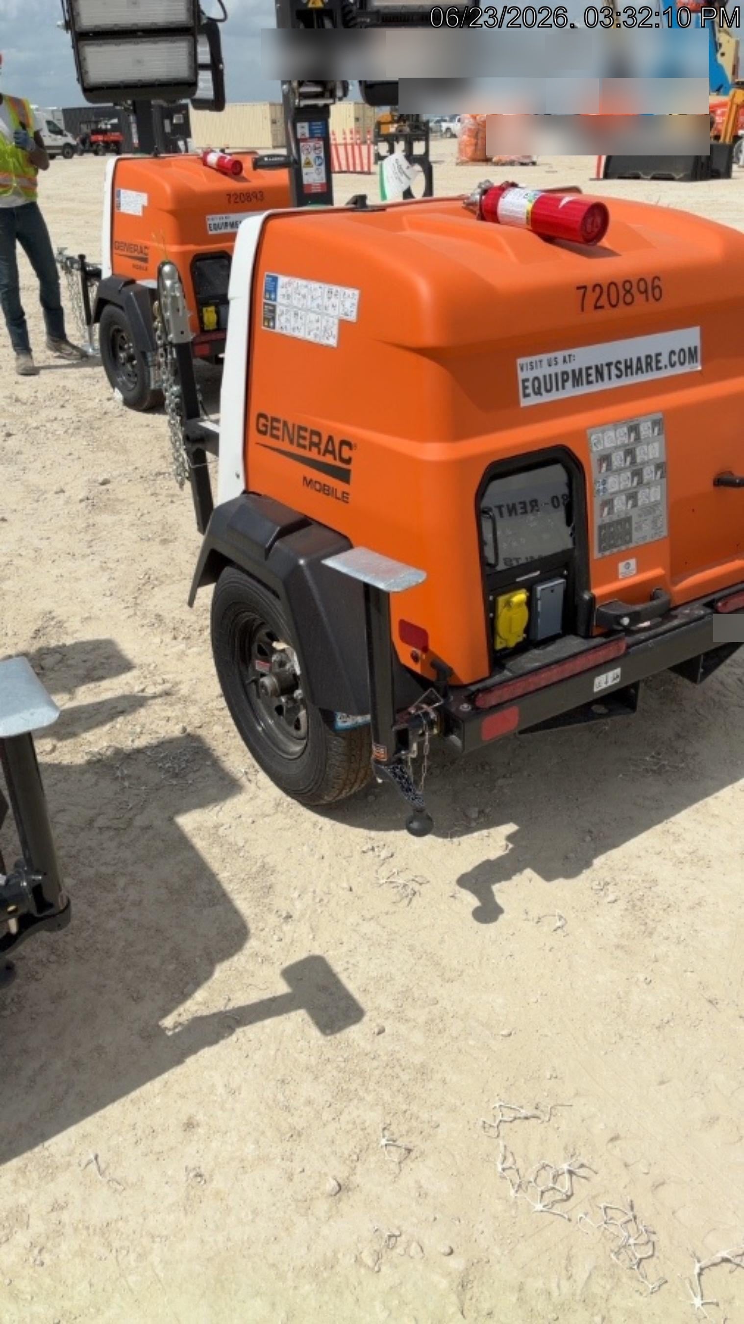 2026 GENERAC MLTS-4