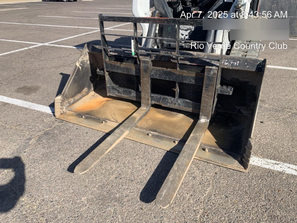 2022 ARROW MATERIAL HANDLING 48" Pallet Forks - Arrow