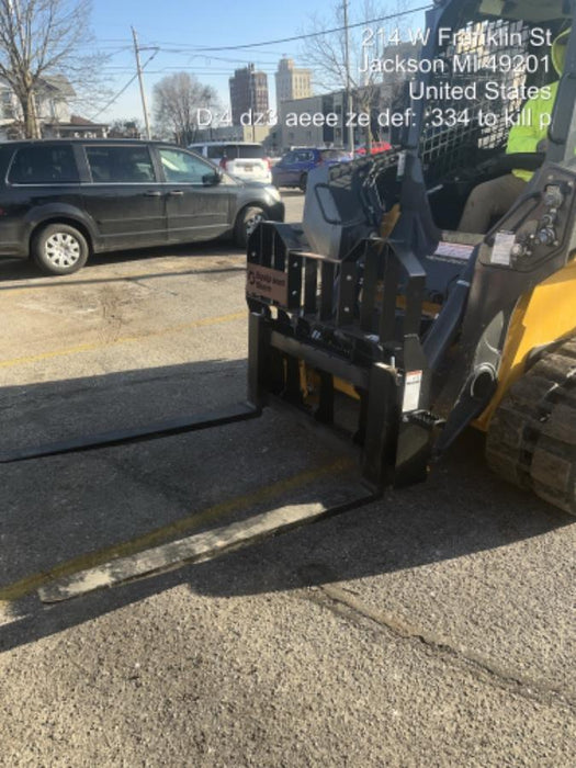 2025 VIRNIG PF4855-5VG