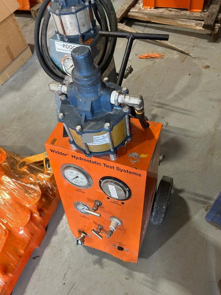 2023 WIDDER 11100