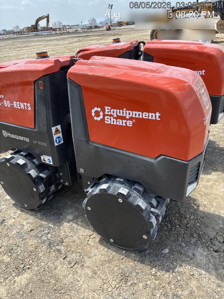 2026 HUSQVARNA LP9505