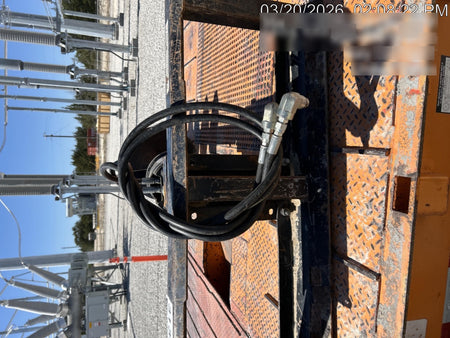 2023 AUGER TORQUE 3300-30