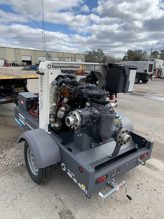 2022 ATLAS COPCO PAC F44 KD