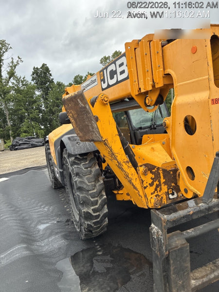 2022 JCB 512-56
