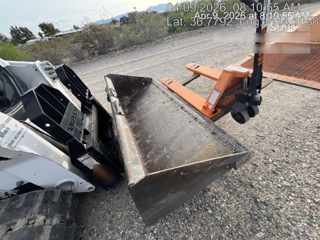 2024 STRONGWAY 5500 lb Pallet Jack