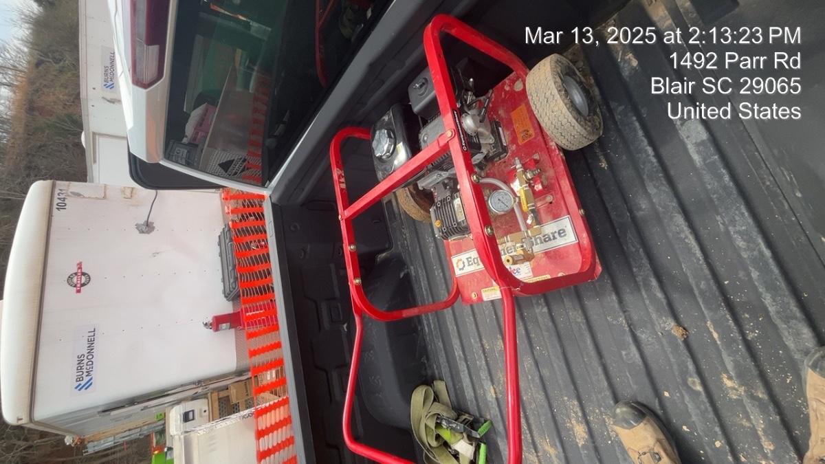 2024 RICE HYDRO TRH2