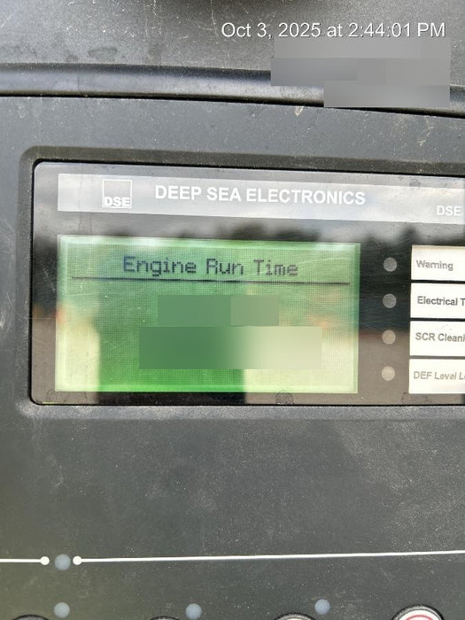 2021 ATLAS COPCO QAS200