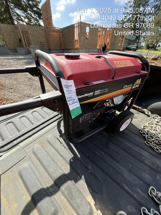 2024 MI-T-M GEN-6500-0MM1