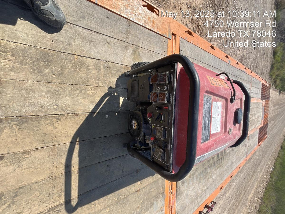 2024 MI-T-M GEN-6500-0MM1