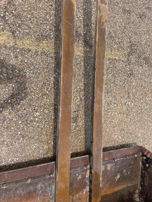 2022 ARROW MATERIAL HANDLING 72" Pallet Forks - Arrow