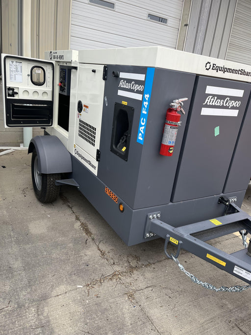 2023 ATLAS COPCO PAC F44 KD-S