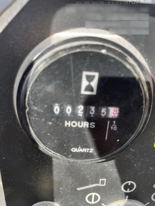 2020 GENIE Z-30/20N RJ