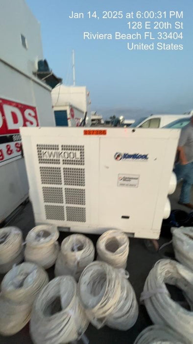 2024 SMARTECH SACP26A-HS