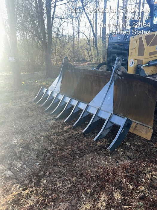 2024 D&E MANUFACTURING RDK1011