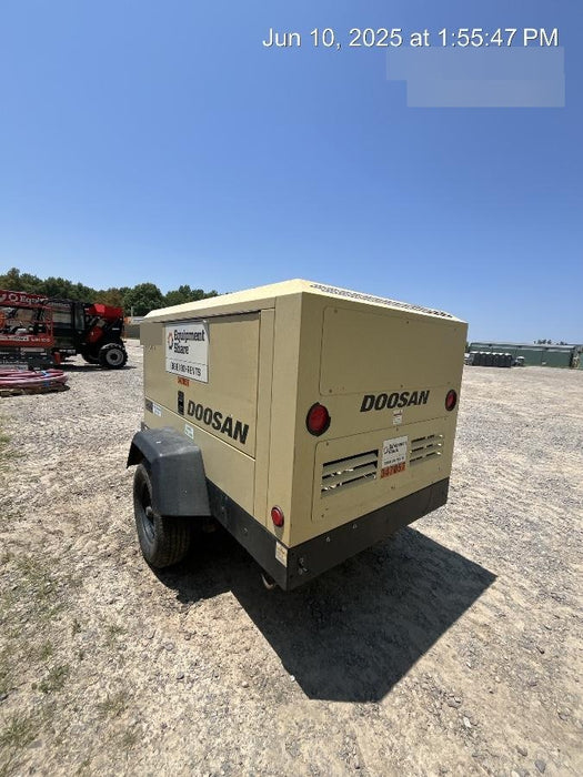 2023 DOOSAN P425/HP375WCU