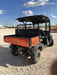 2019 KUBOTA RTV-X1140W-H (Canopy)
