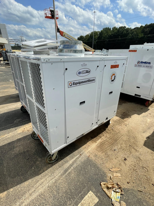 2022 UNITED COOL AIR PACH5N1AS10