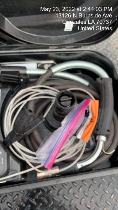 2022 LINCOLN ELECTRIC K4266-1