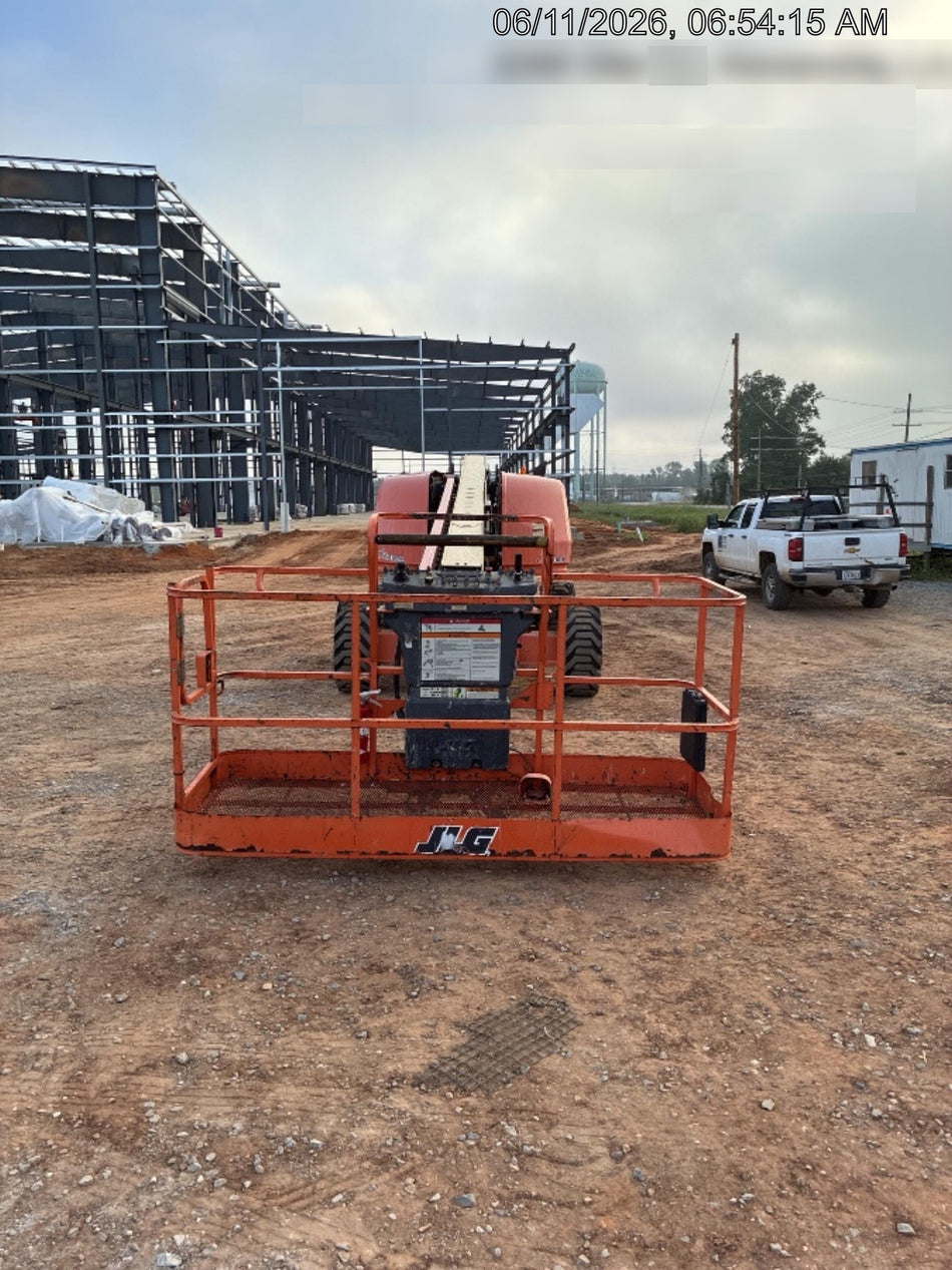 2025 SKYJACK SJ3226