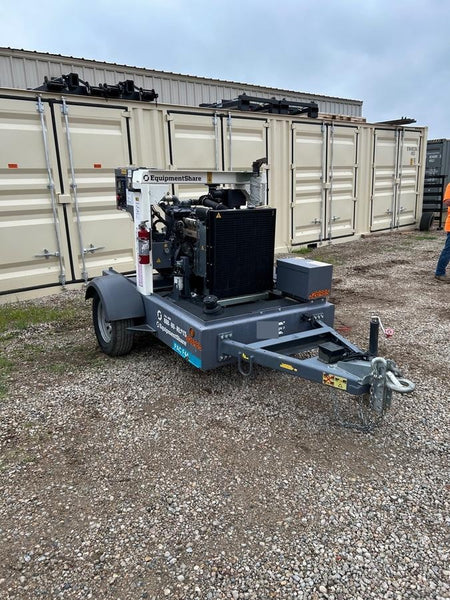 2023 ATLAS COPCO PAC F44 KD