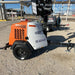 2023 Generac MLT2 Diesel, Flex Switch 120V Input, Powerzone Controller, 
(4) 320W LED Lights, 4kW Generator, 39.9 Gal Fuel Tank, 2" Ball, T3