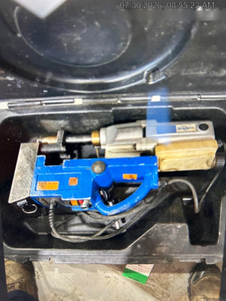 2020 HOUGEN MFG HMD917