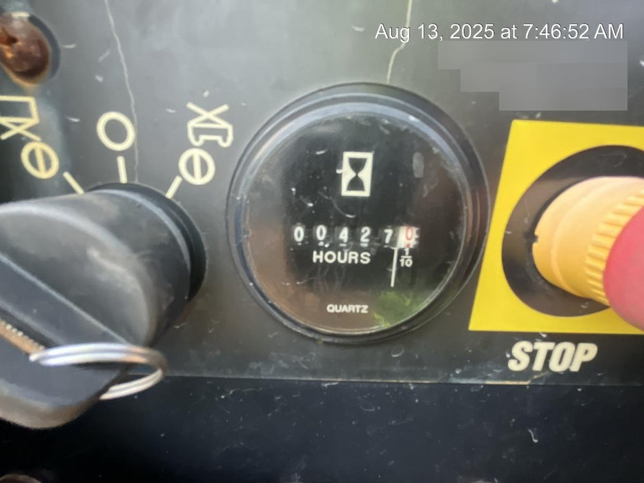 2019 GENIE GS-3369 RT