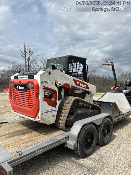 2022 DIAMOND C TRAILERS HDT-20T