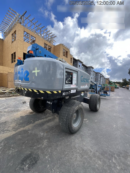 2023 GENIE S-65 HF