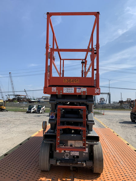 2021 SKYJACK SJ3226