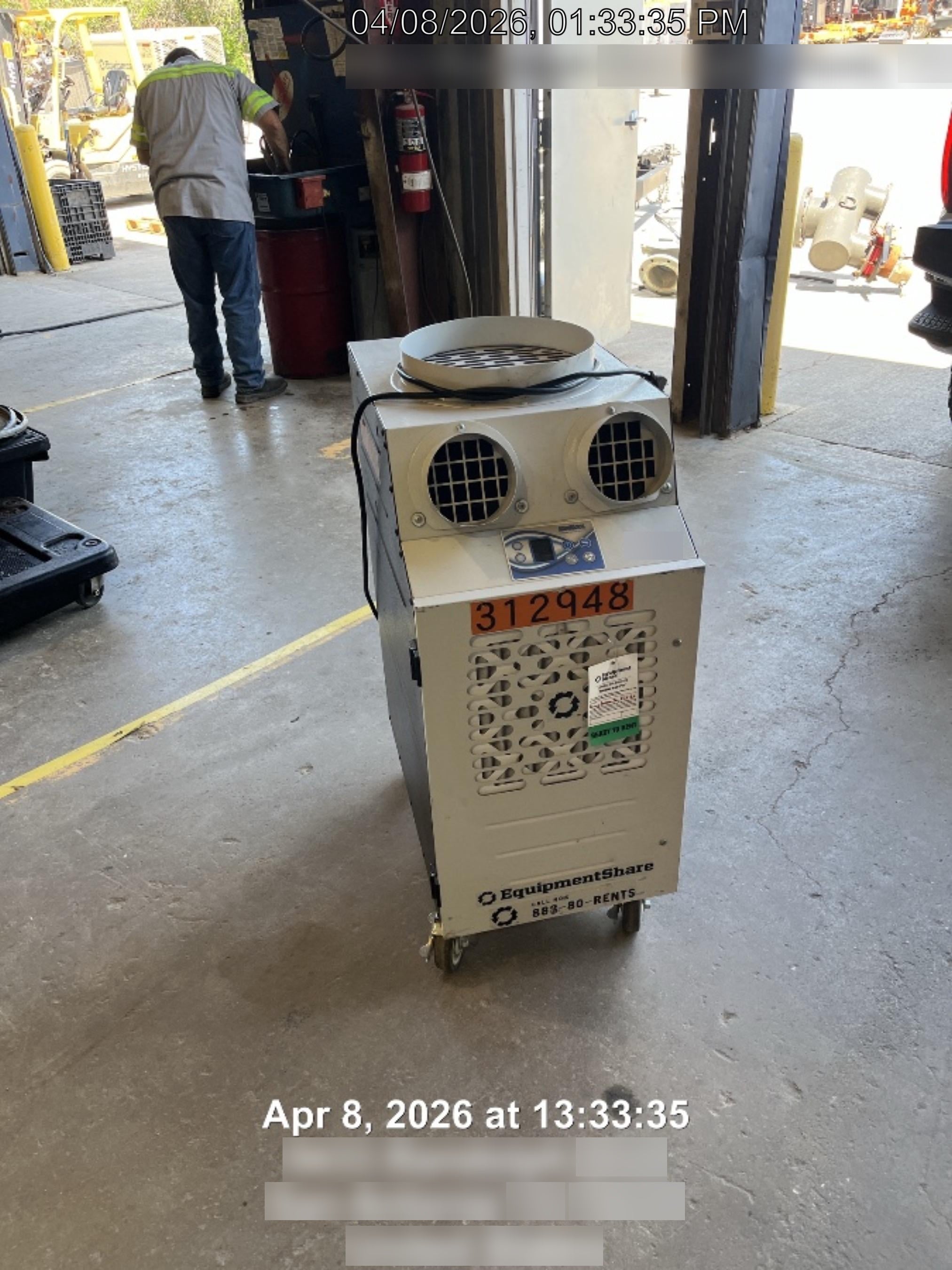 2023 KWIKOOL KPAC1411-2