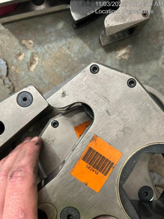 2025 TORCUP TX-4RL203M55