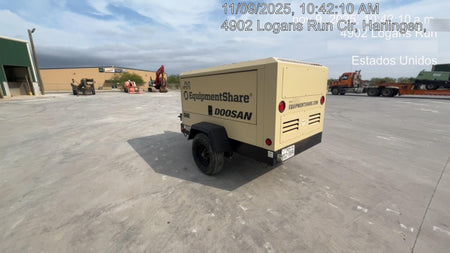 2024 DOOSAN P425/HP375WCU-T4F