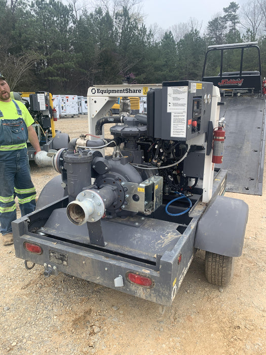 2022 ATLAS COPCO PAC F44 KD