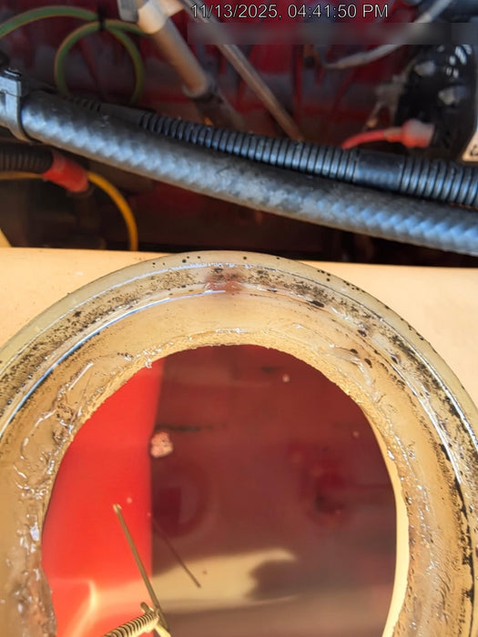 2024 DOOSAN P425/HP375WCU-T4F