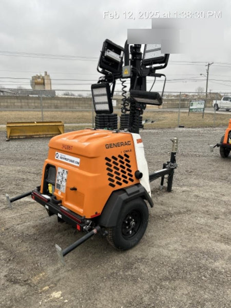 2024 GENERAC MLT2